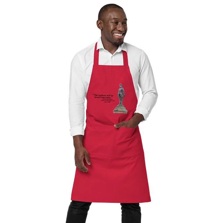 Jackson Apron product image (1)