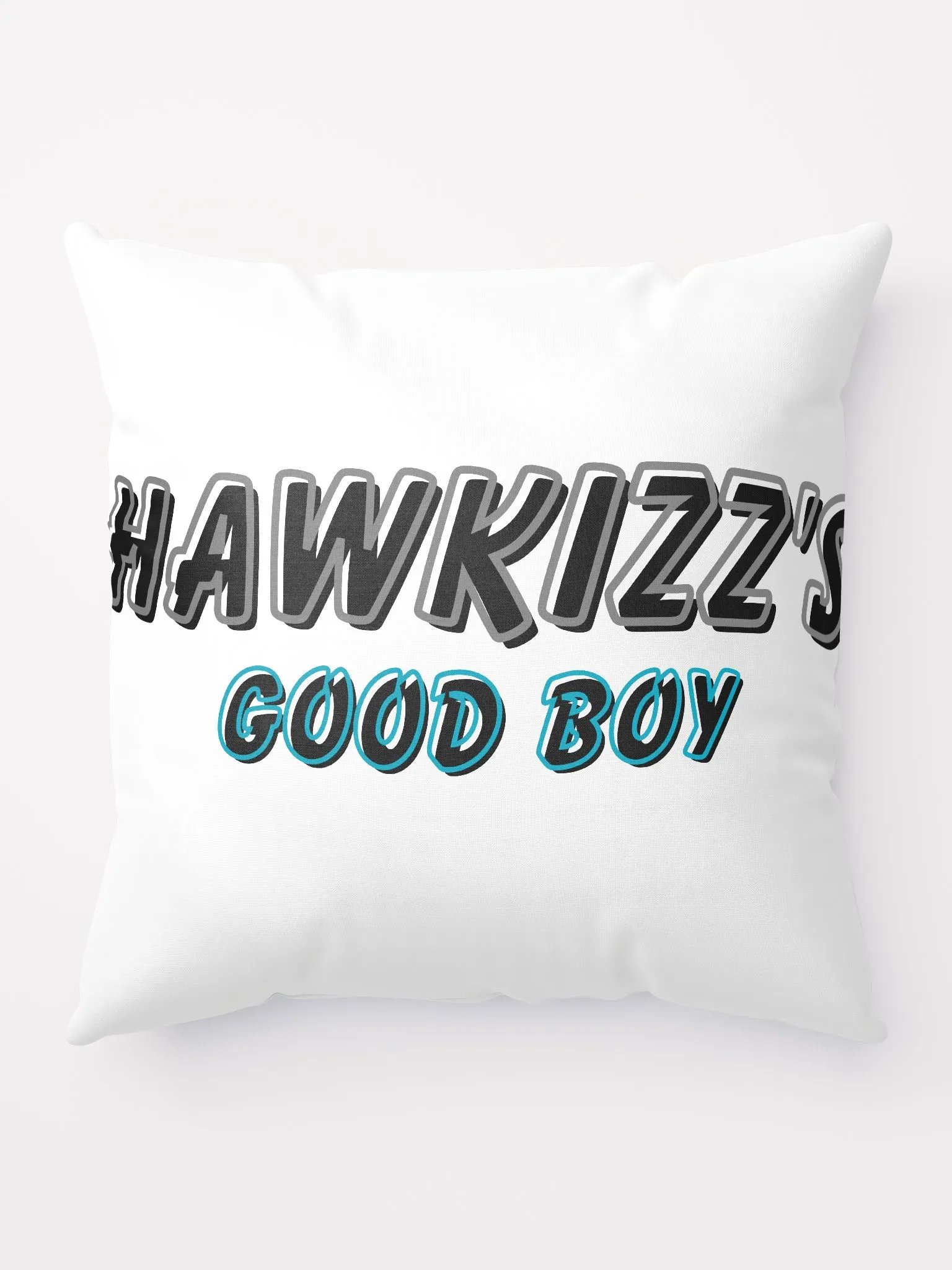 Good Boy Pillow product image (5)