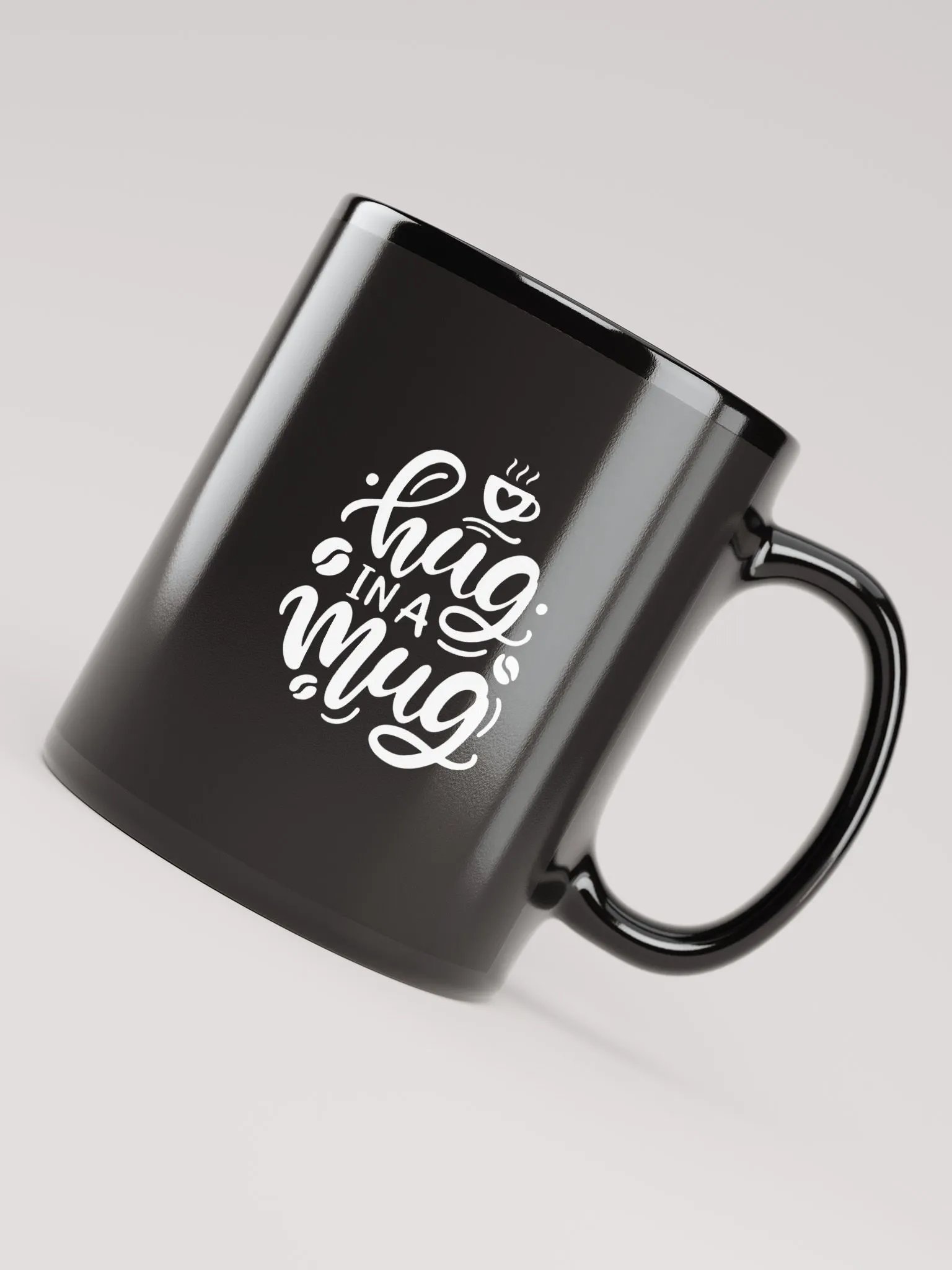 Midnight Elegance Mug product image (7)