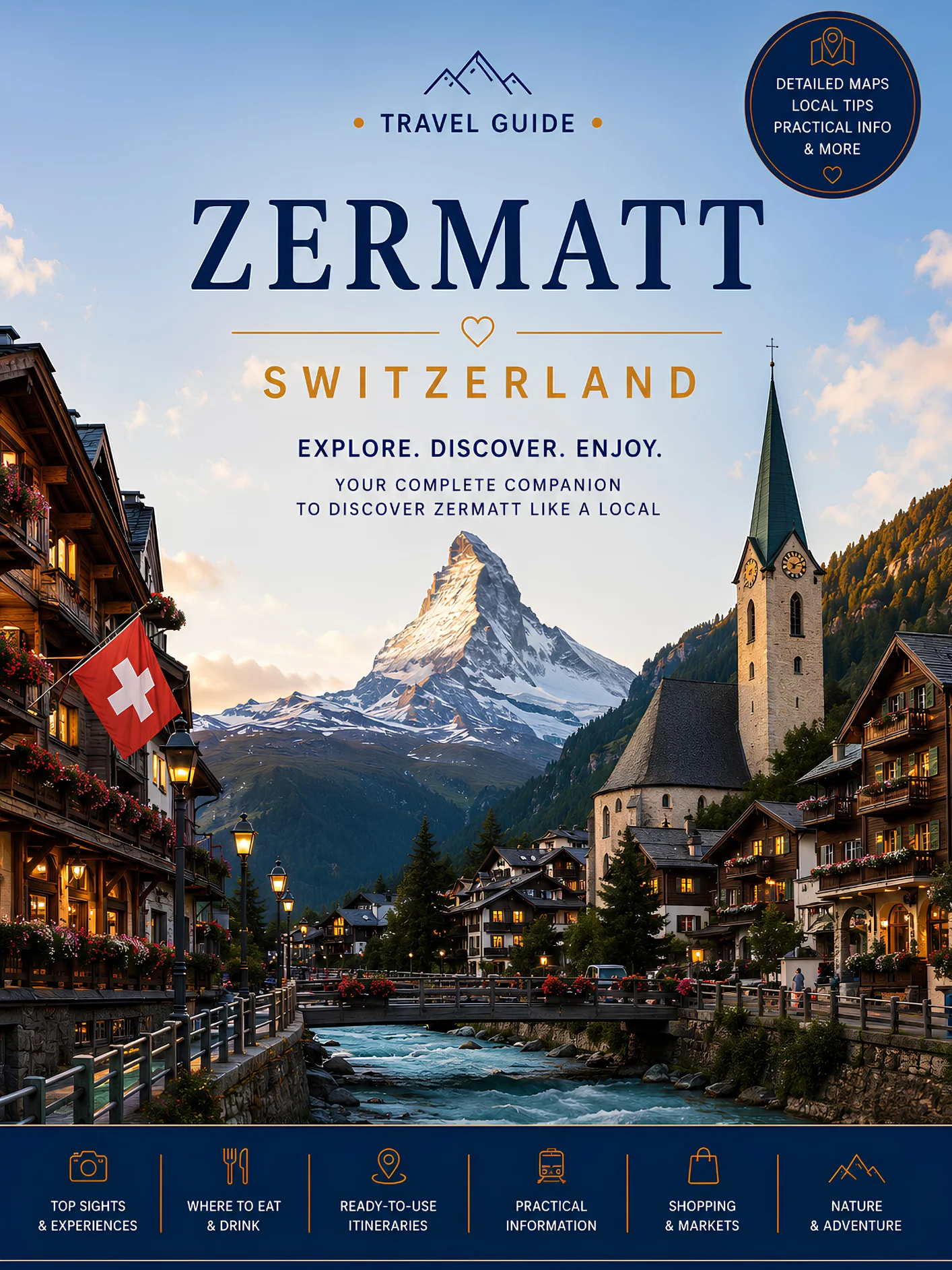 Zermatt Travel Box product image (4)