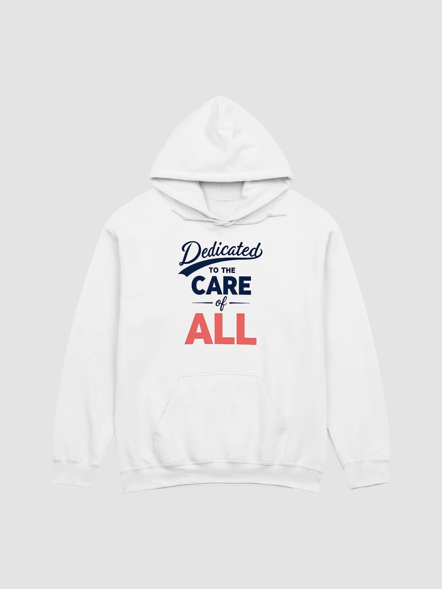 Dedicated Care Hoodie product image (5)