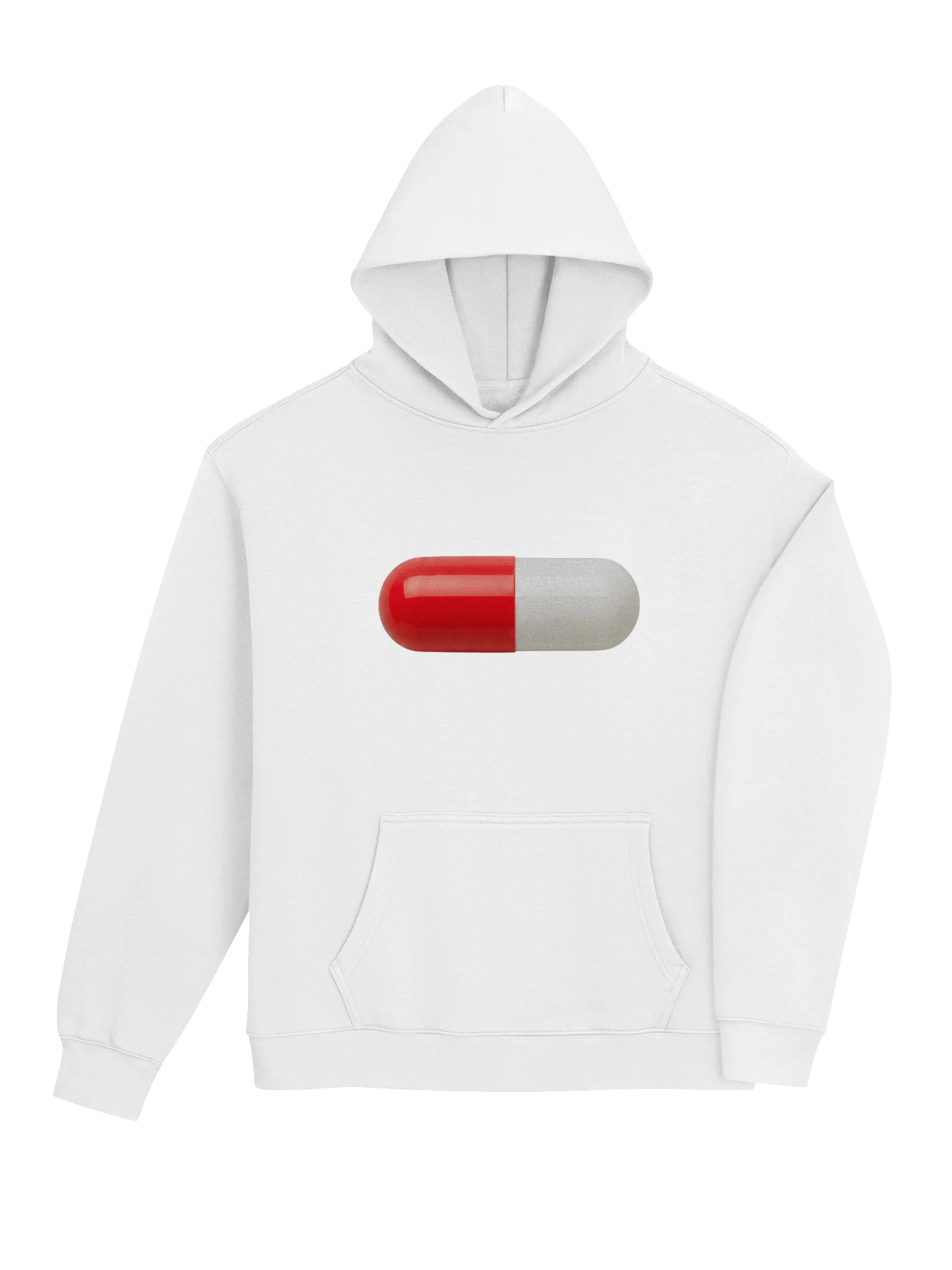 A PILL SWEATSHIRT product image (4)