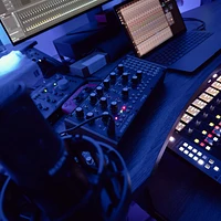 Audio thumbnail
