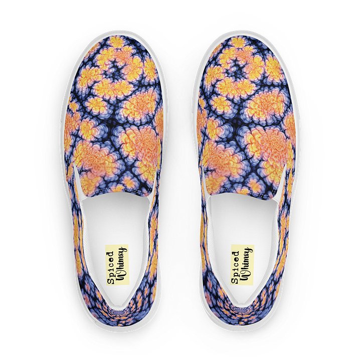 Sunny Days Slip-On Shoes product image (1)