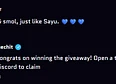 Free Stuff's tag thumbnail