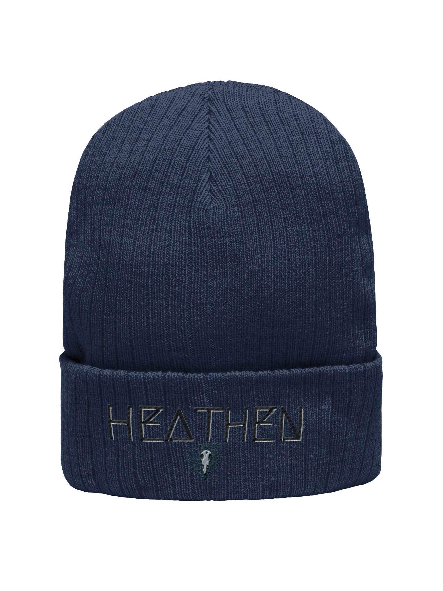 Low Pro beanie product image (3)