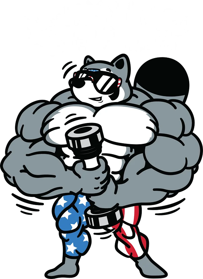 NEW: Always Hard, Never Flaccid