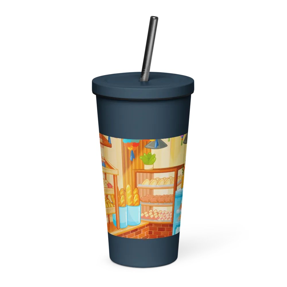 Panaderia Tumbler product image (1)