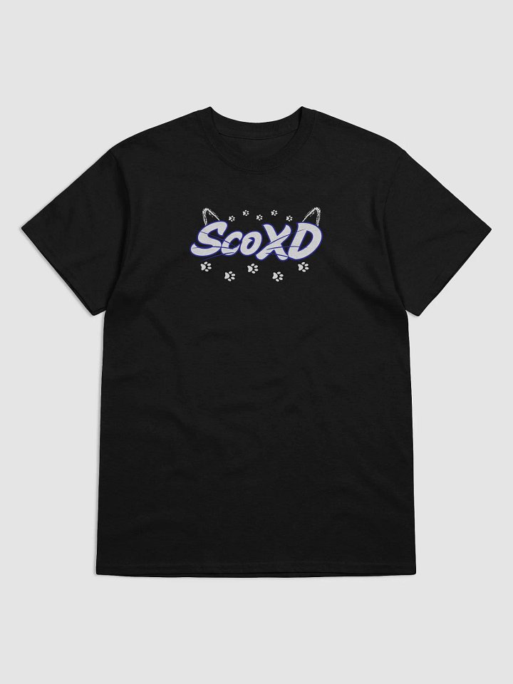 ScoXD X Toast T-Shirt product image (1)