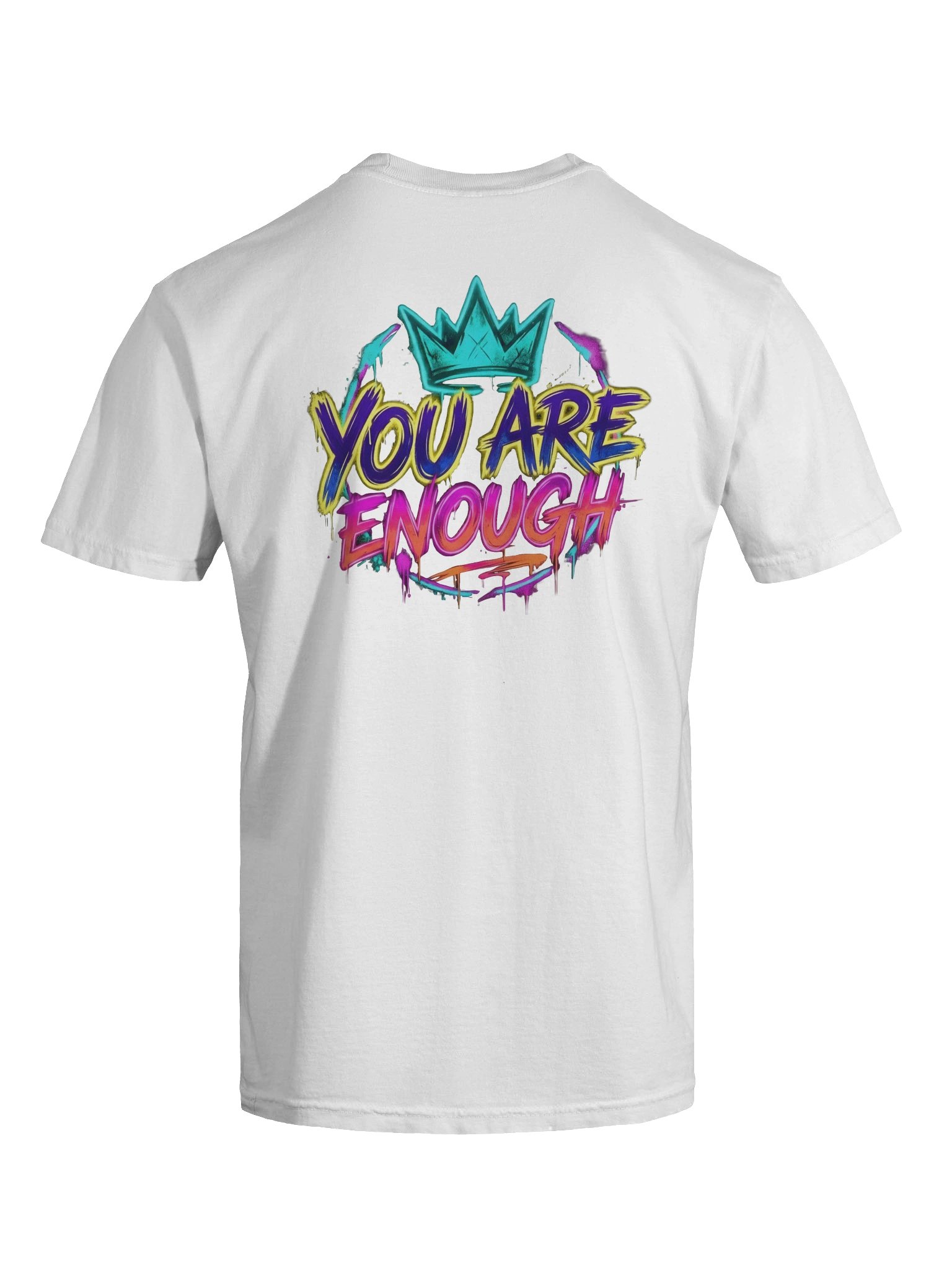 Chaos Crew Tee product image (88)