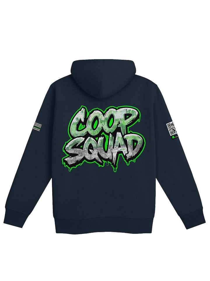 Coop Squad Reverse Drip product image (18)