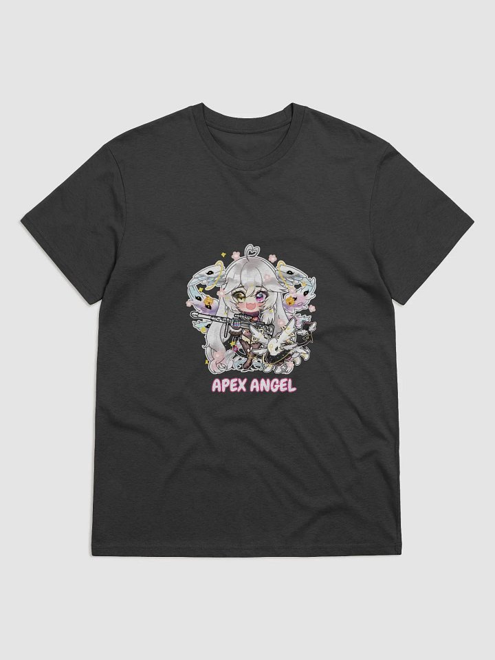Apex Legends x LargeNap : Krabe Em T-Shirt product image (1)