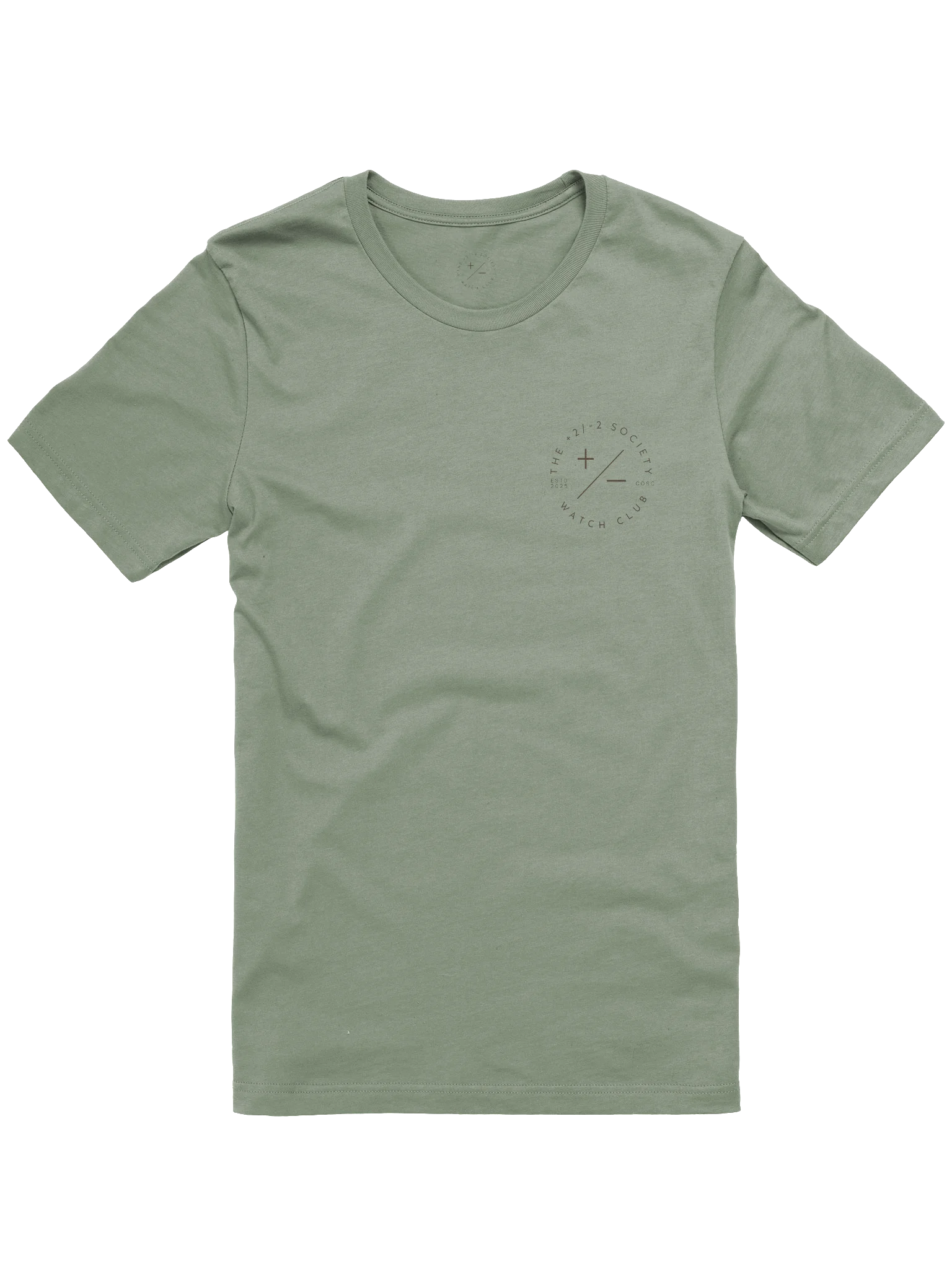 The Dual Mark Tee product image (1)