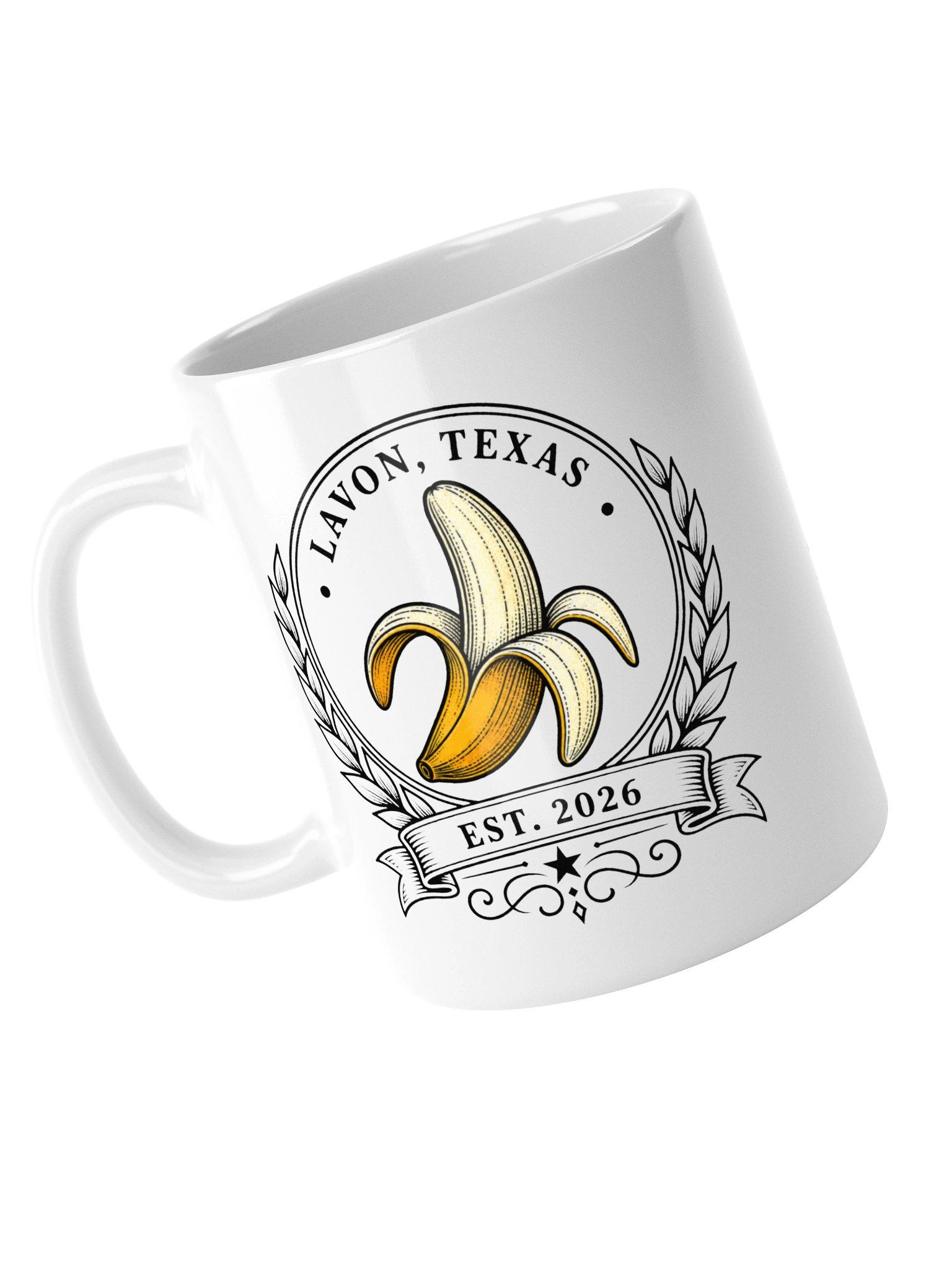 Peeled Fresh Mug product image (5)