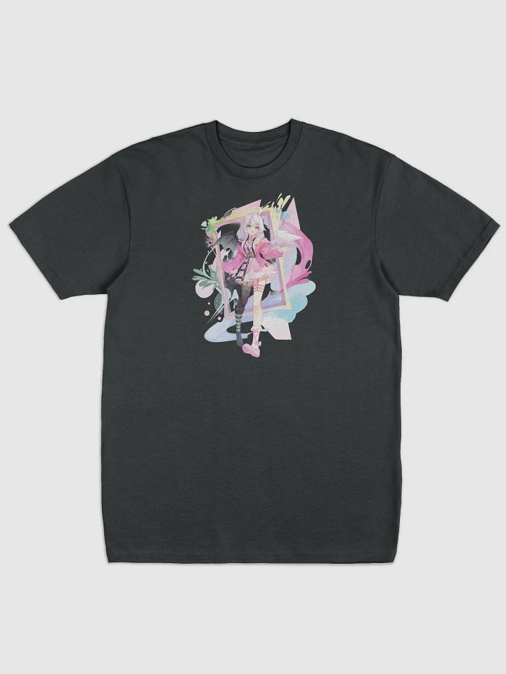 Nephalem T-Shirt product image (1)