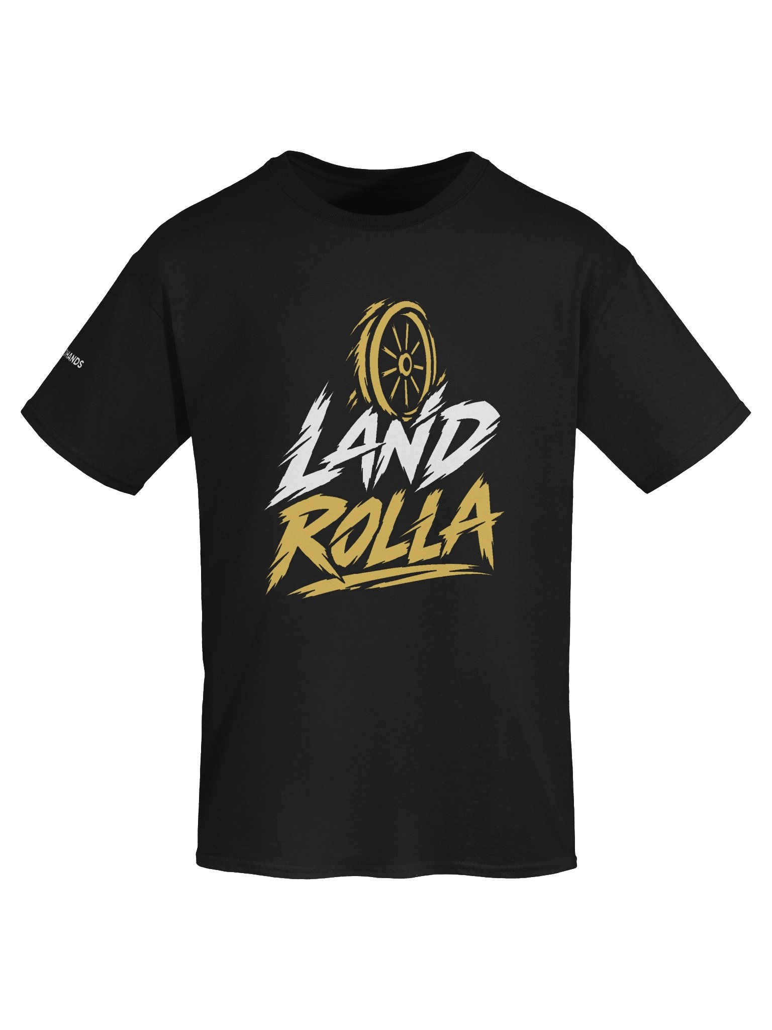Land Rolla product image (5)