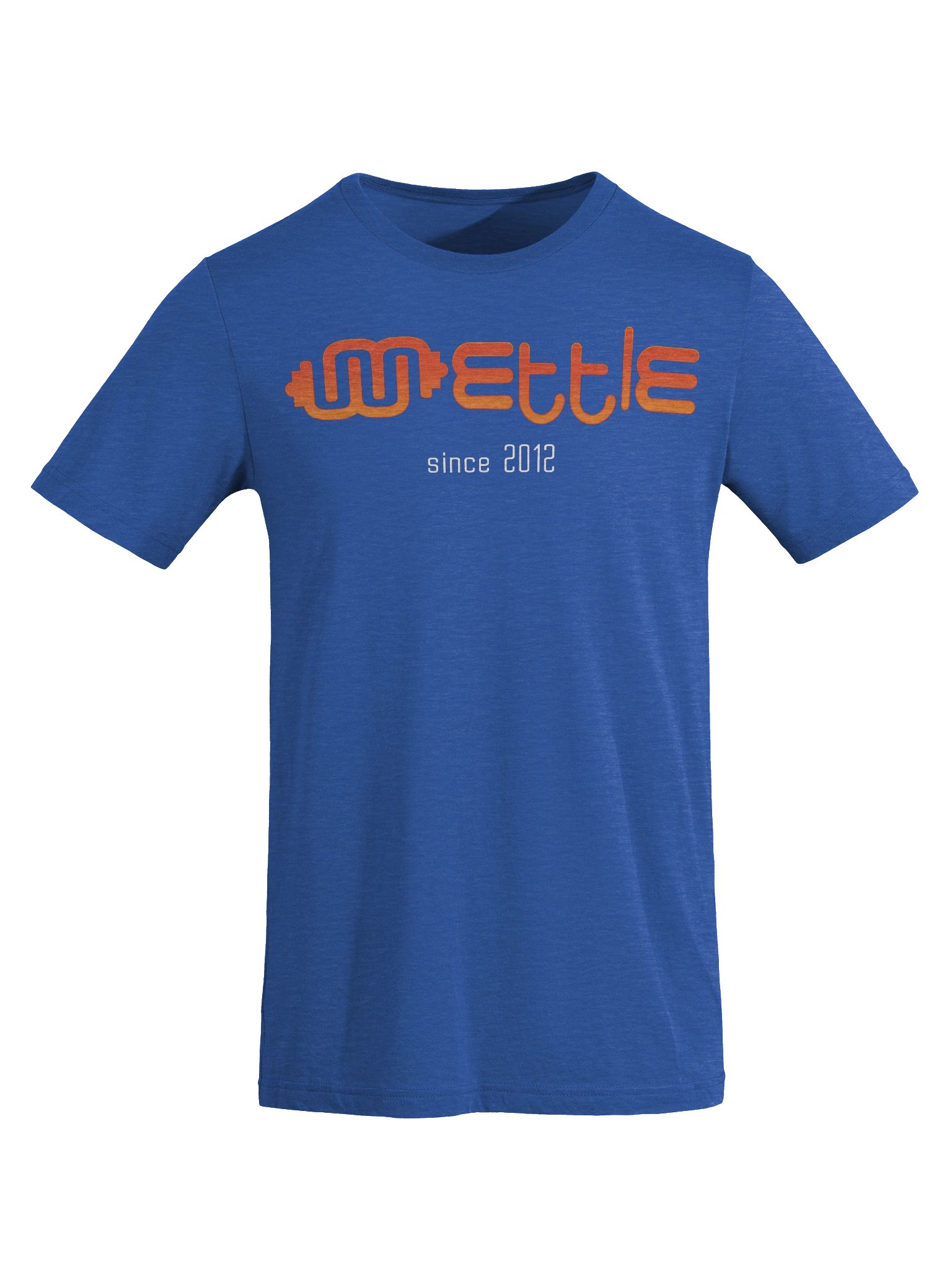 Mettle Vintage 2012 Blue product image (8)