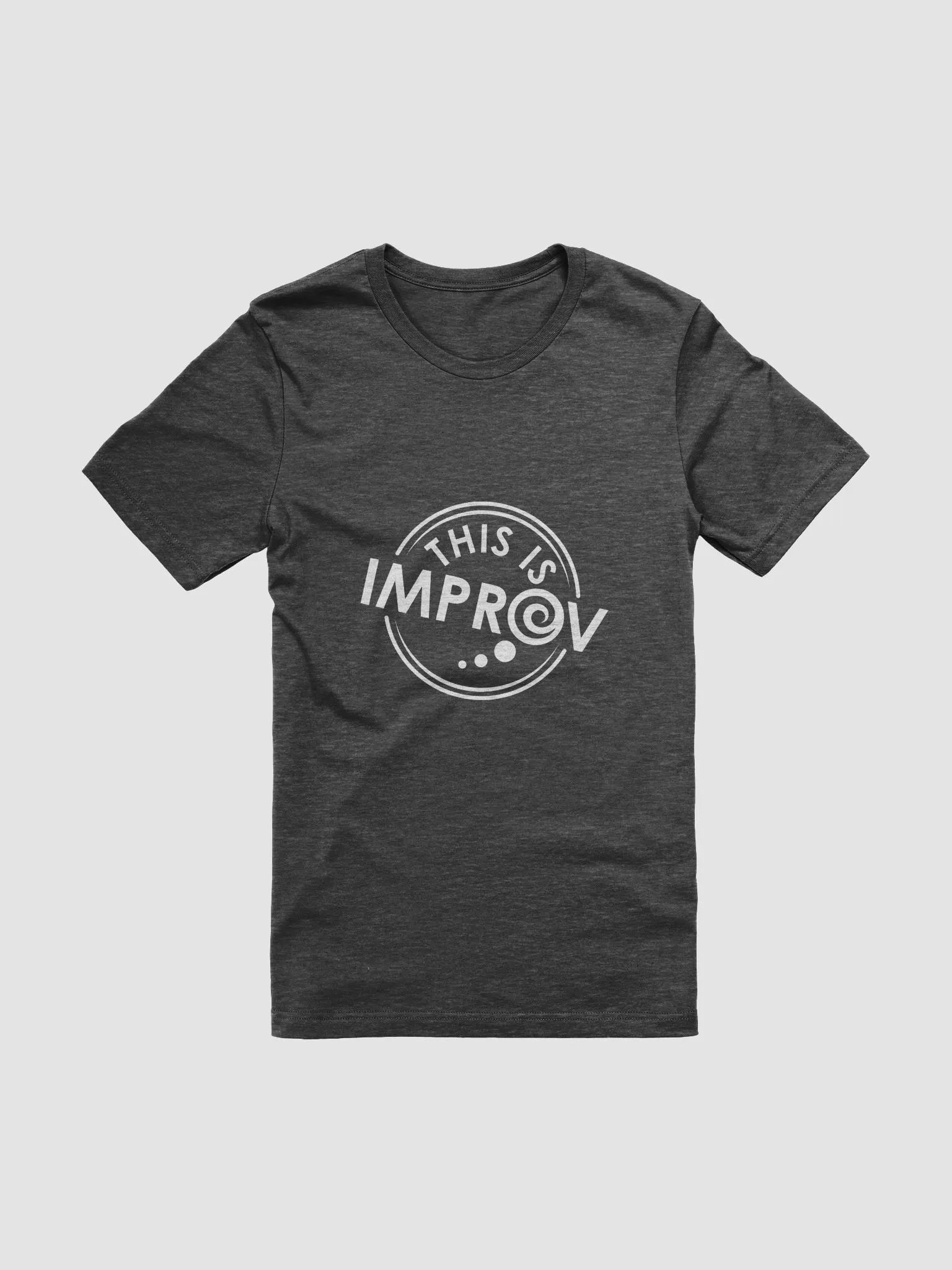 This Is Improv Signature Tee product image (5)