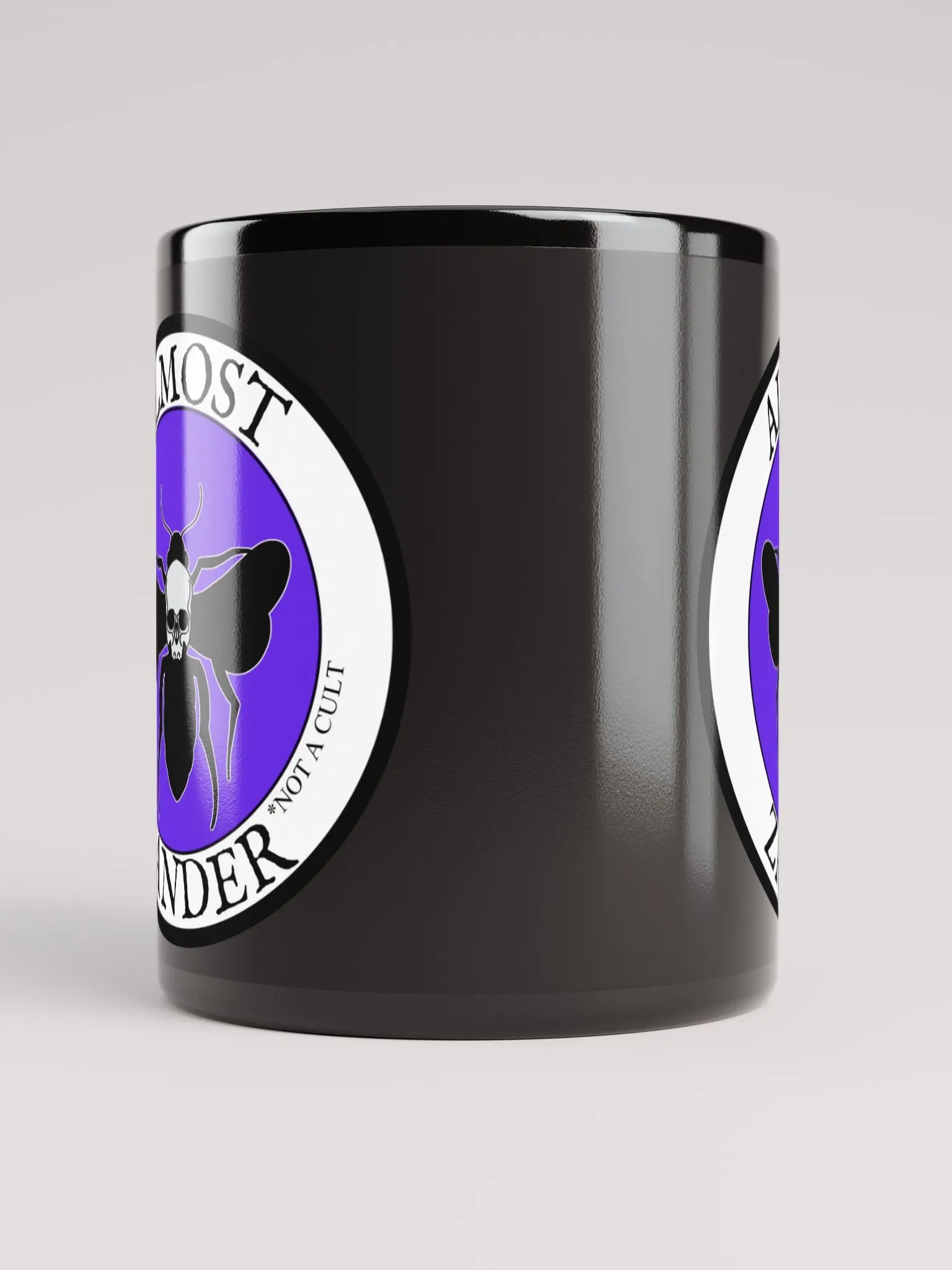 Death Bee Mug product image (10)