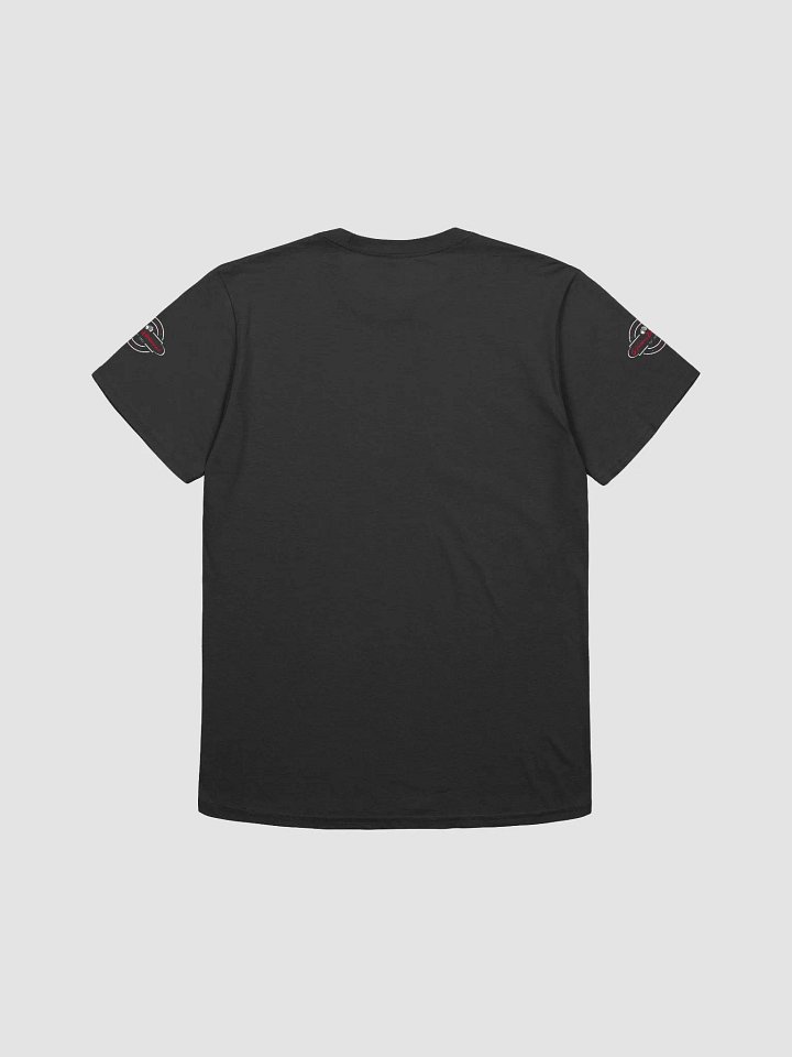So Famous soft t-shirt product image (2)