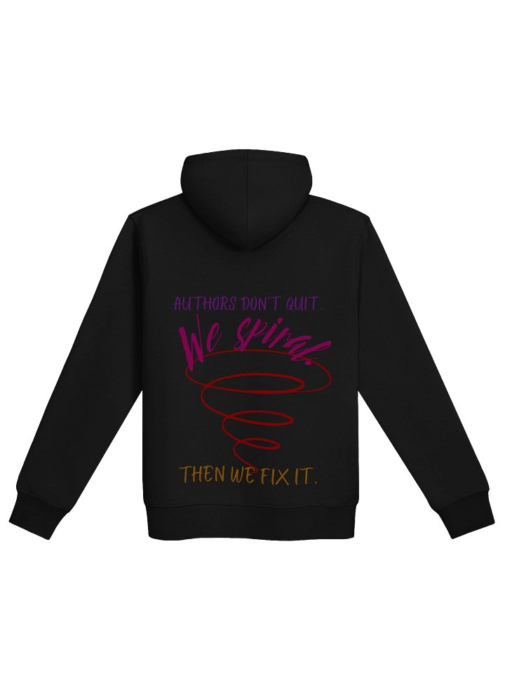Authors don't quit product image (9)