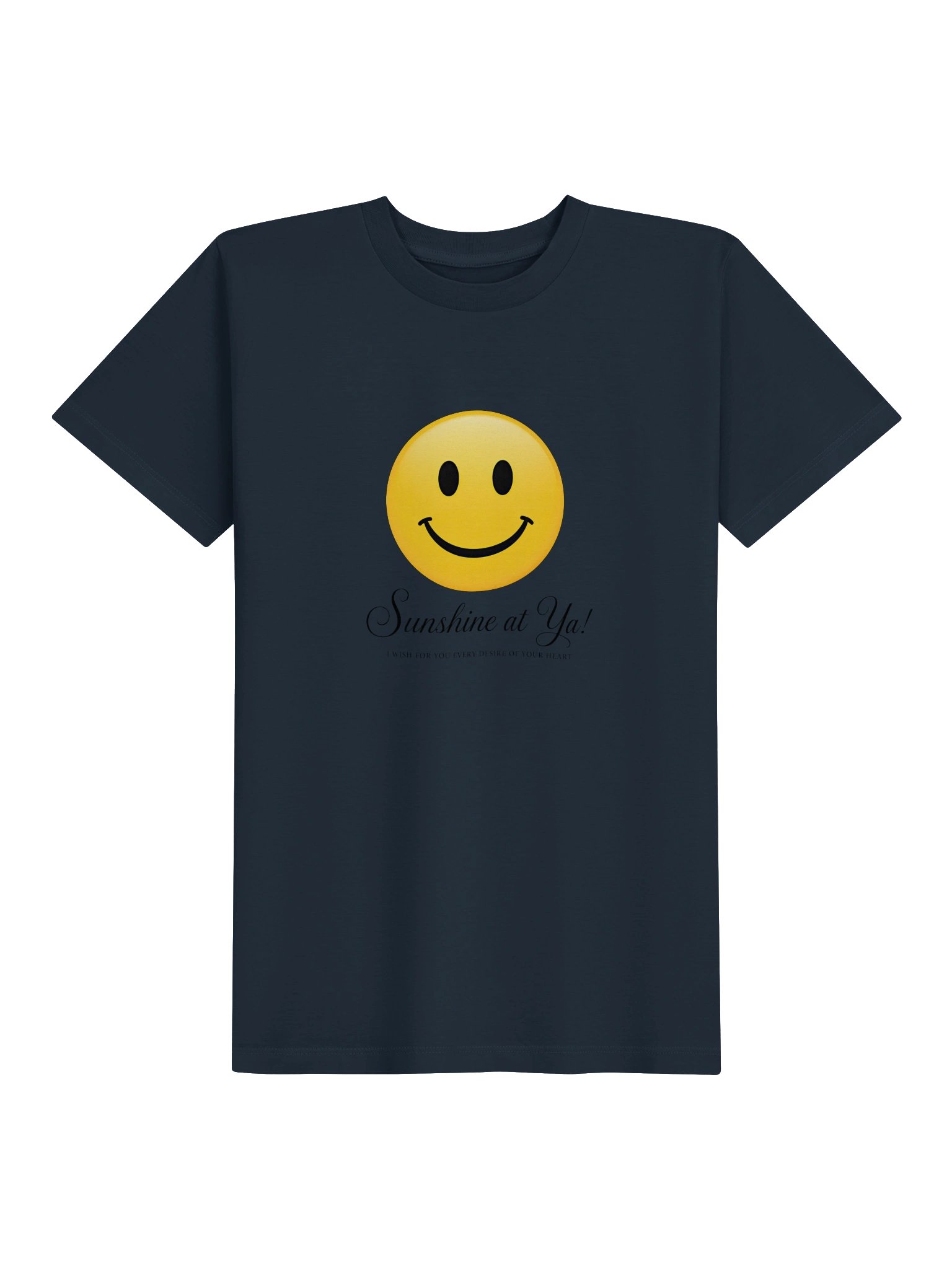 "Sunshine at Ya!" (Tee) product image (2)