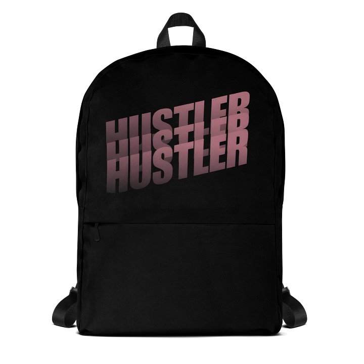 Magigio Hustler Evo Platinum Elite Backpack product image (1)