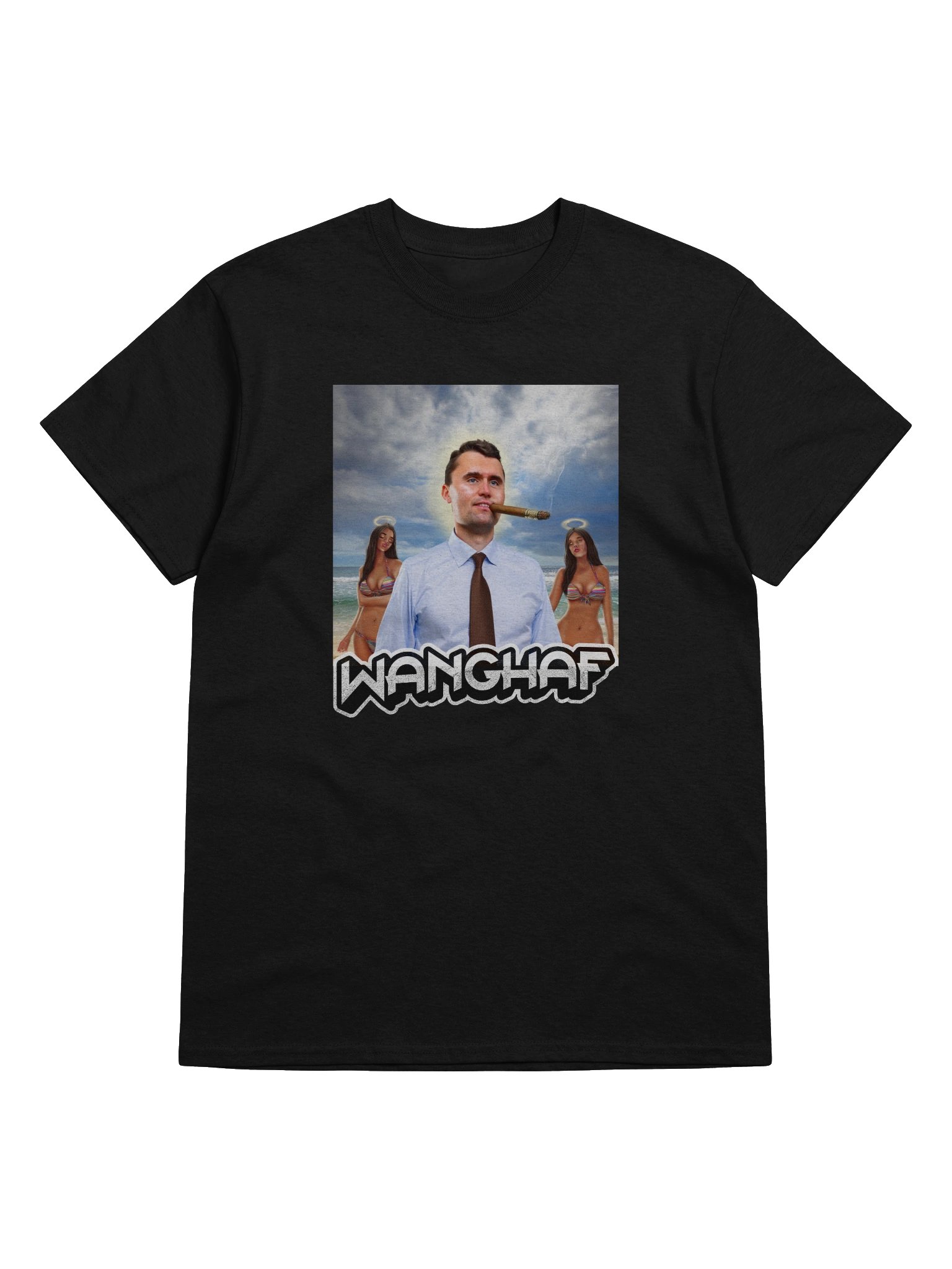 Cigar WANGHAF product image (1)