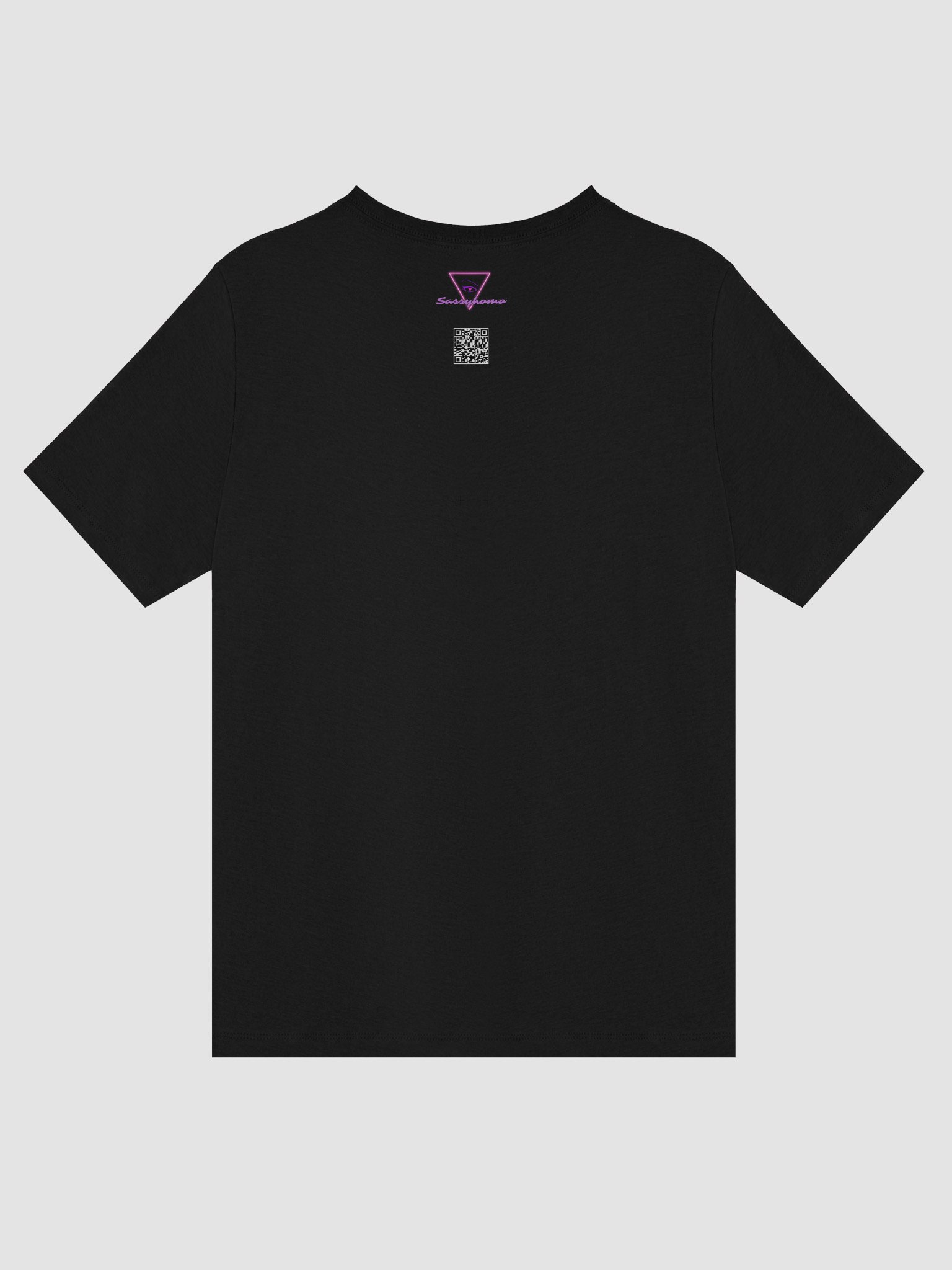 Hummingbird Relaxed V-Neck Tee product image (19)