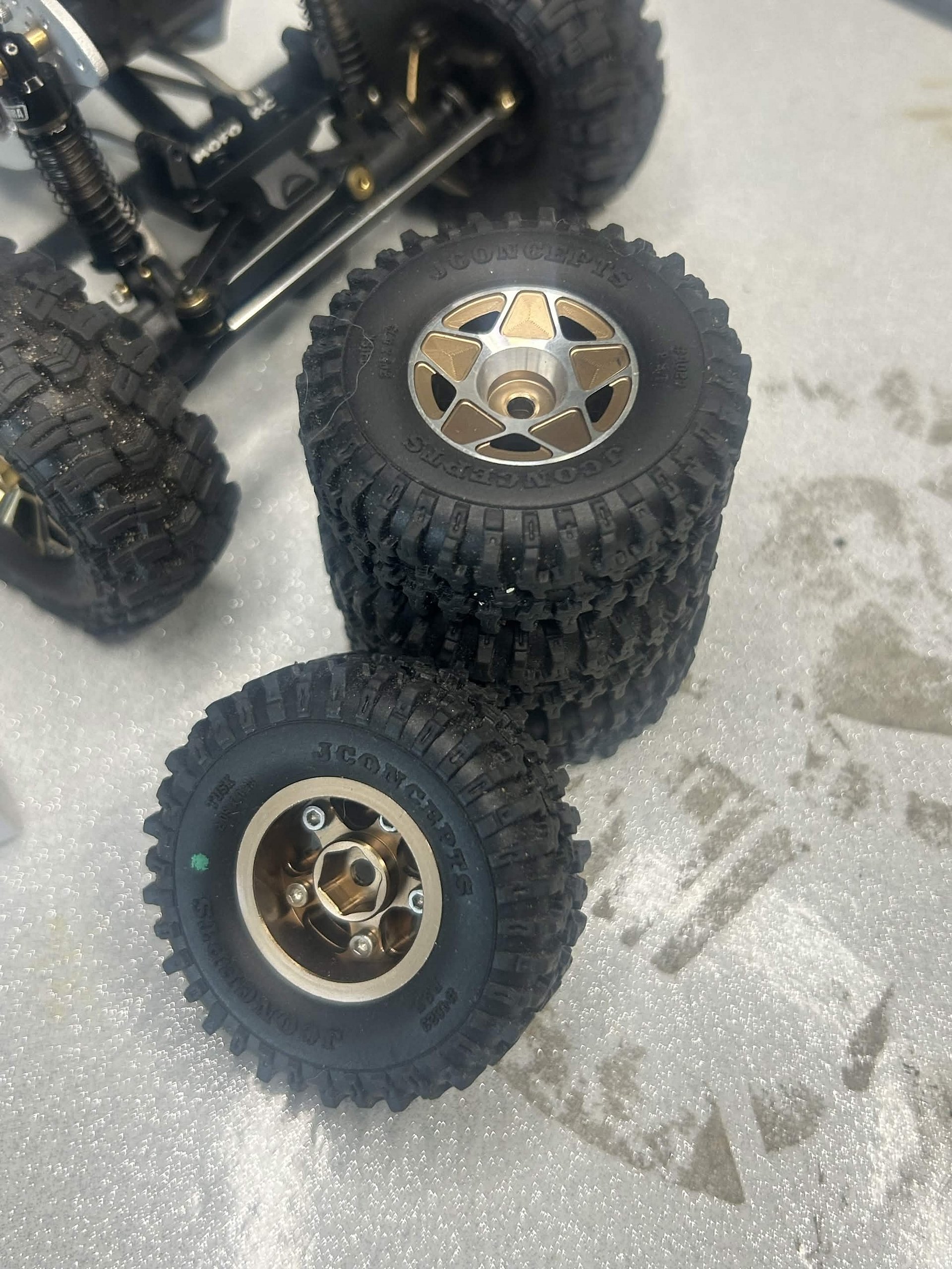 Mofo Buggy product image (2)