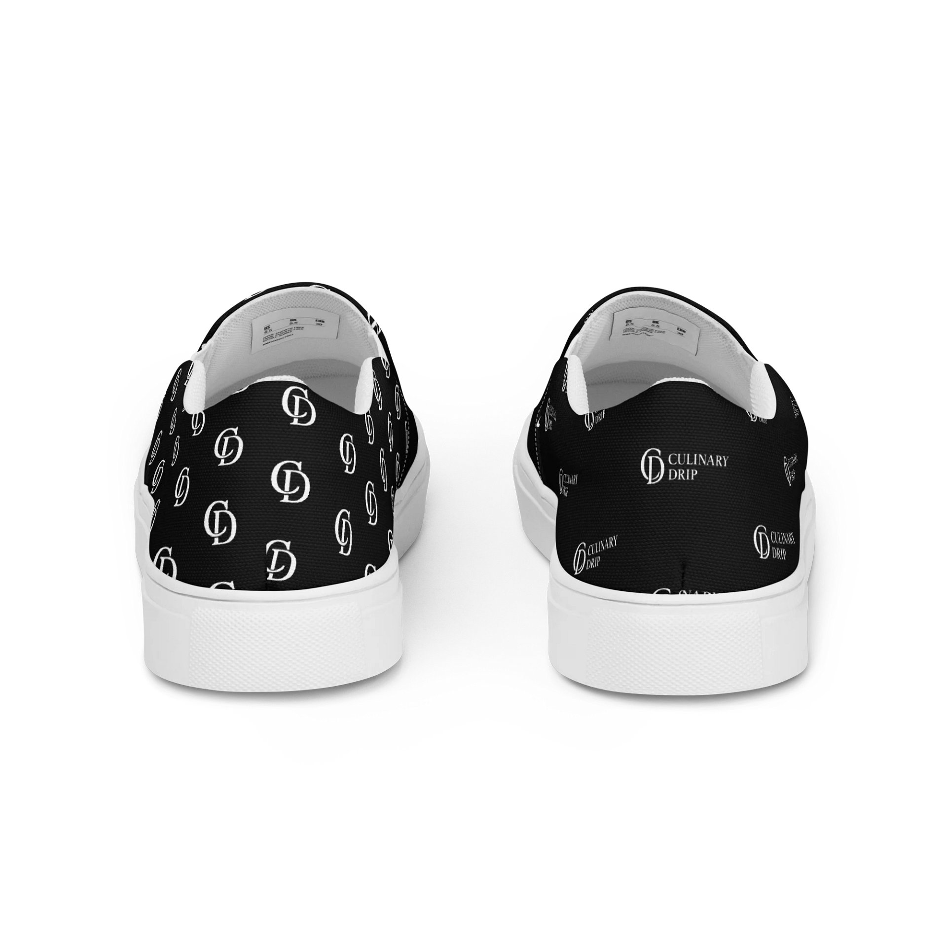 Slip on Shoes product image (4)