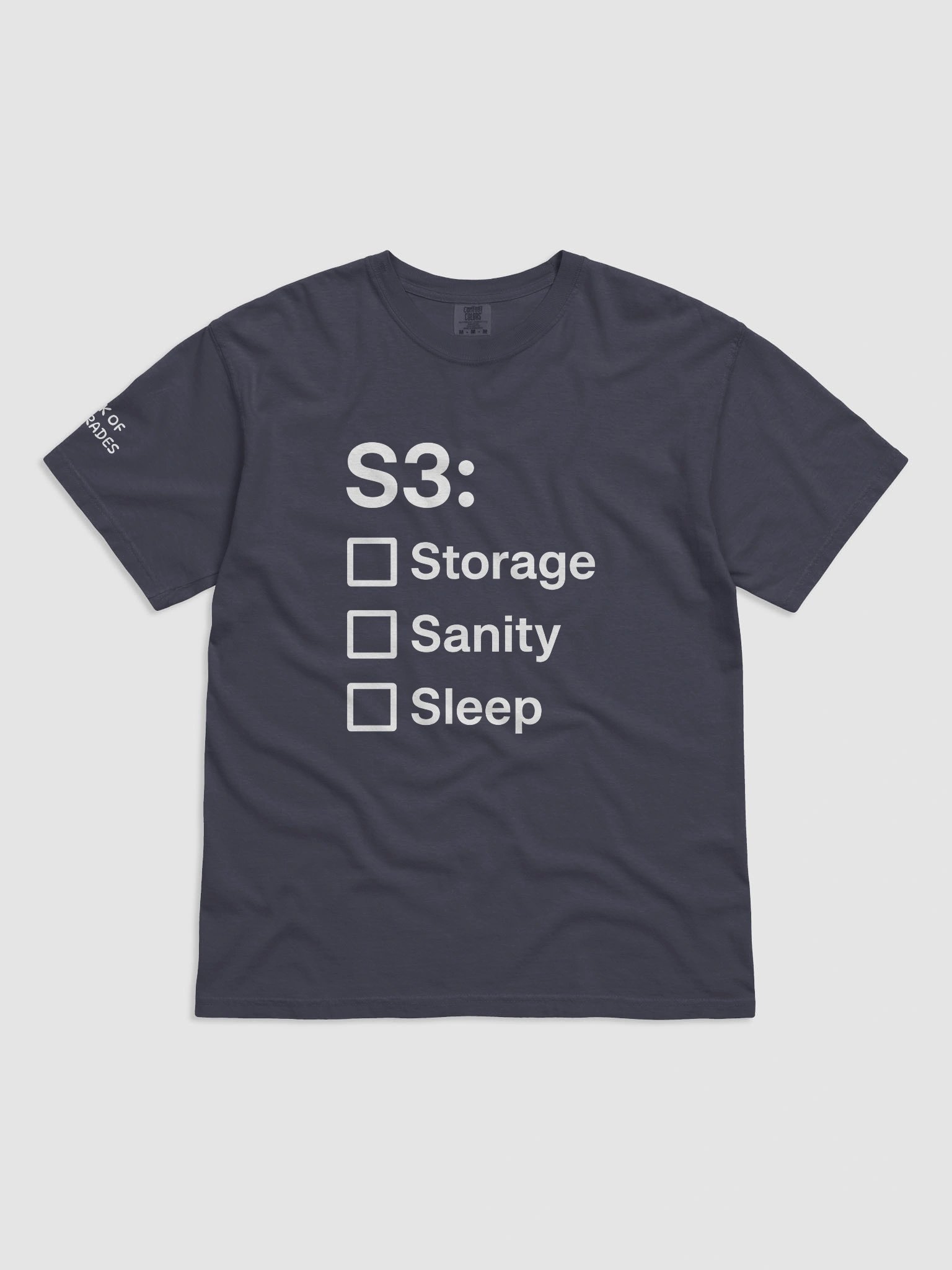 S3 Checklist product image (4)
