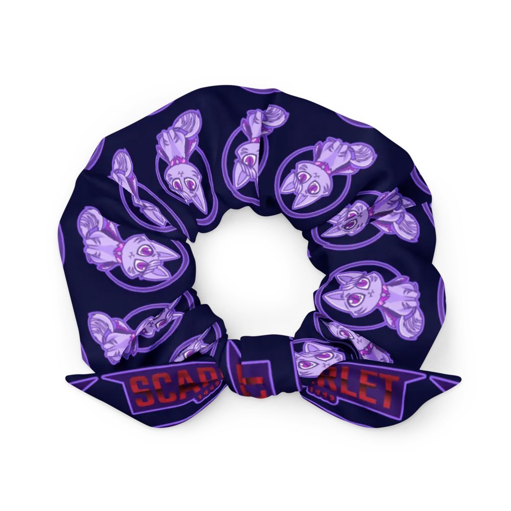 Scarlet1449s Scrunchie product image (2)