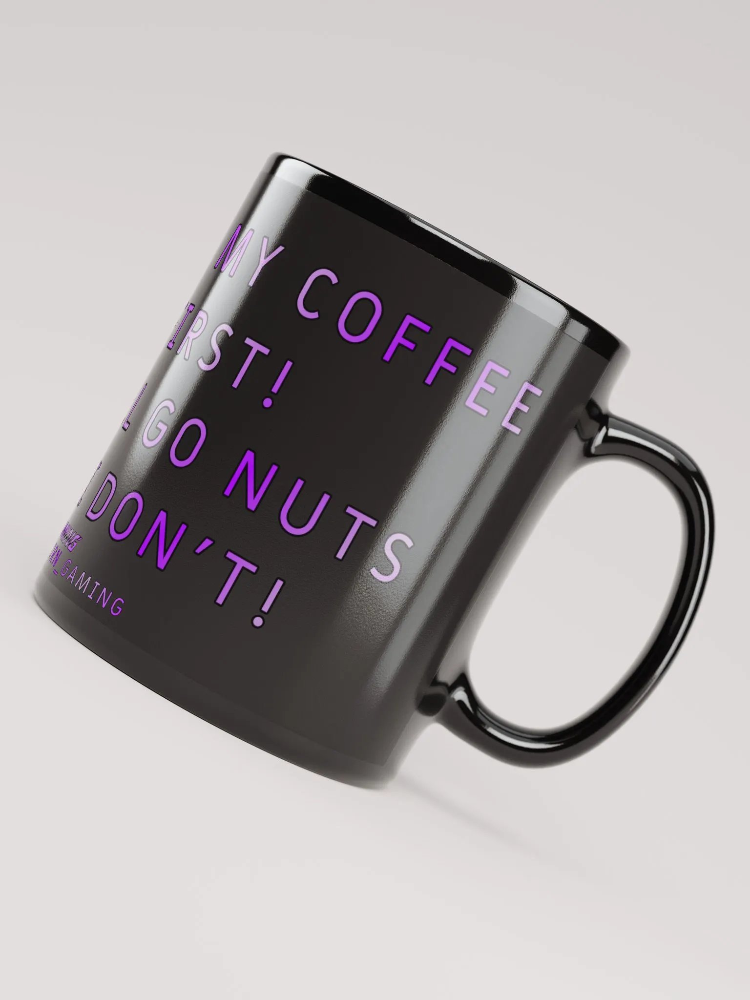 Nuts for Coffee product image (7)