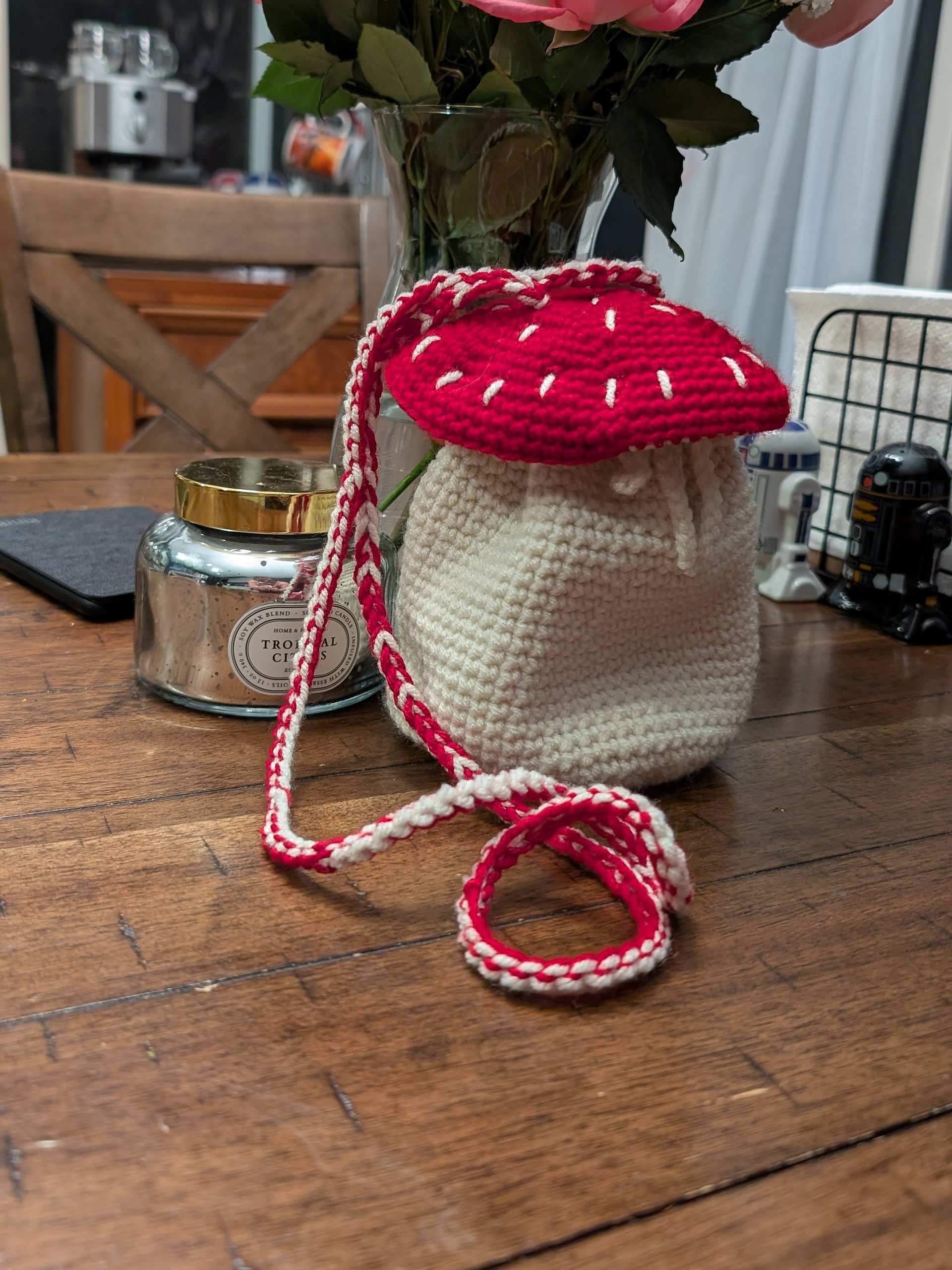 Mushroom Bag product image (2)