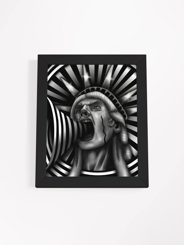 The American Scream product image (2)