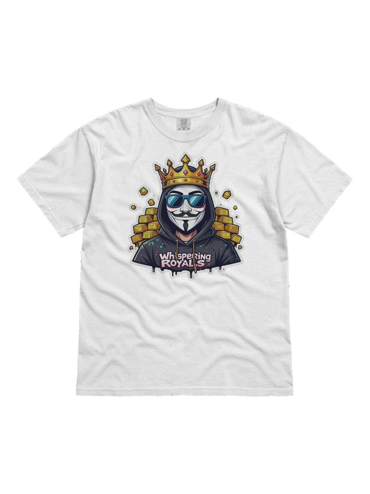 Whispering Royals Designs product image (131)