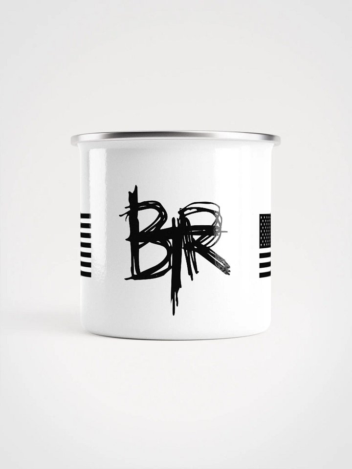 BlueTheRobot Patriot Mug product image (2)