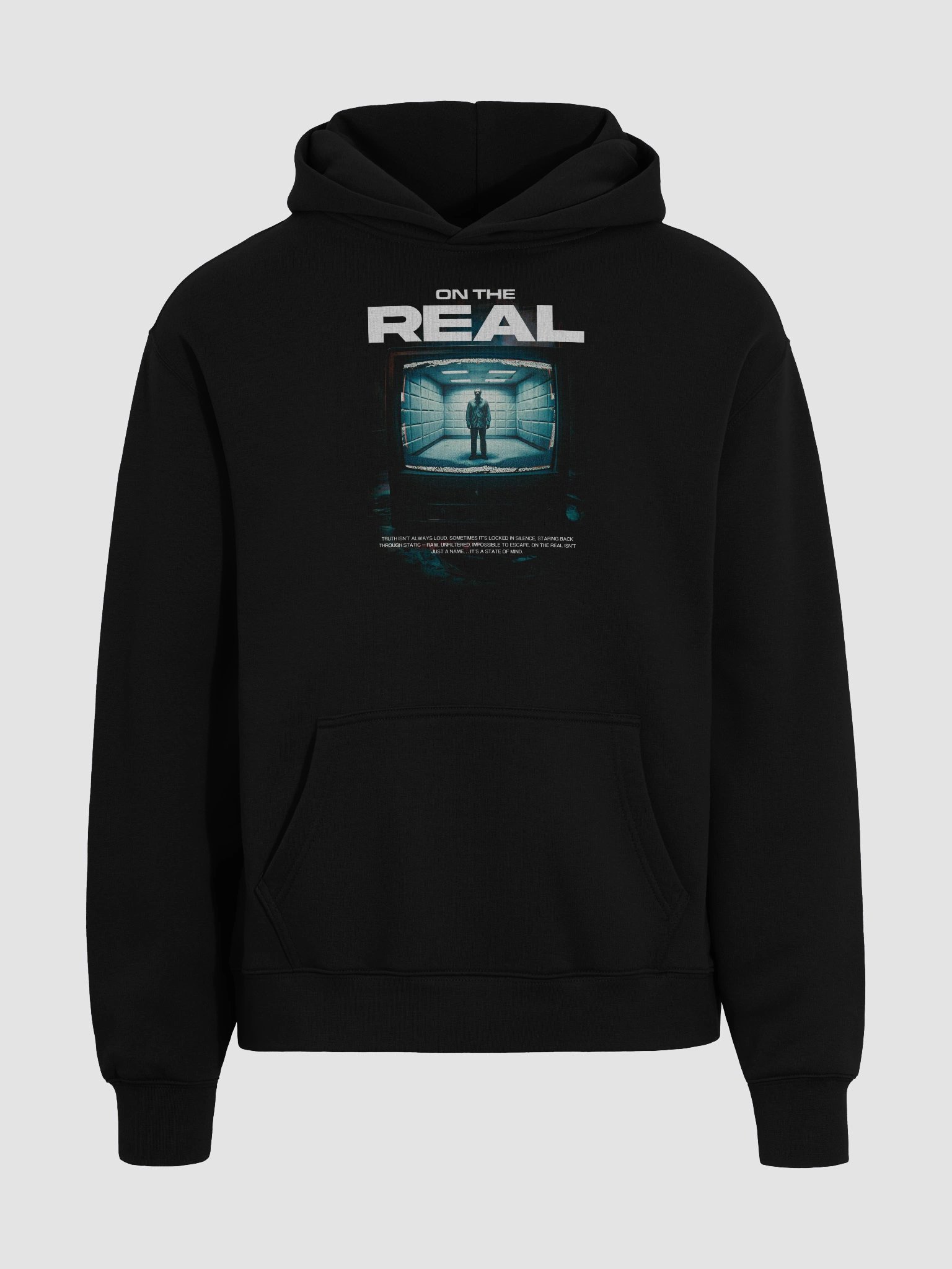 OTR Hoddie product image (3)