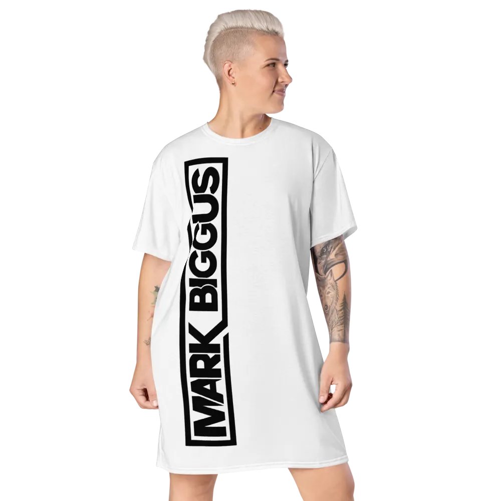 T-Shirt Dress product image (6)