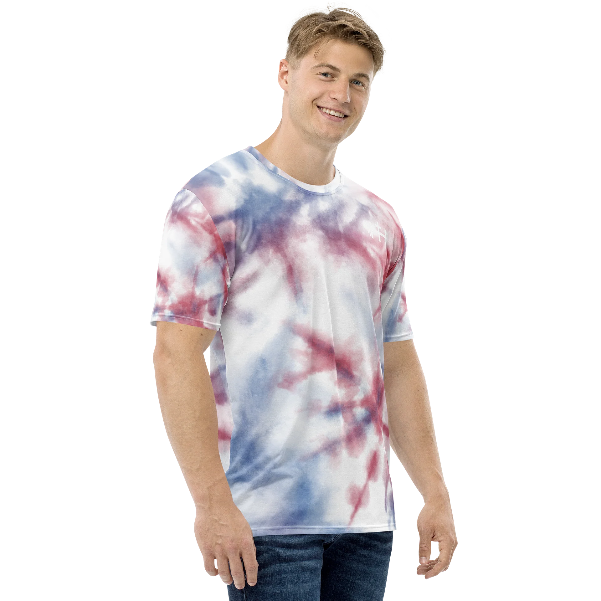 His House Mens Performance T-Shirt - 