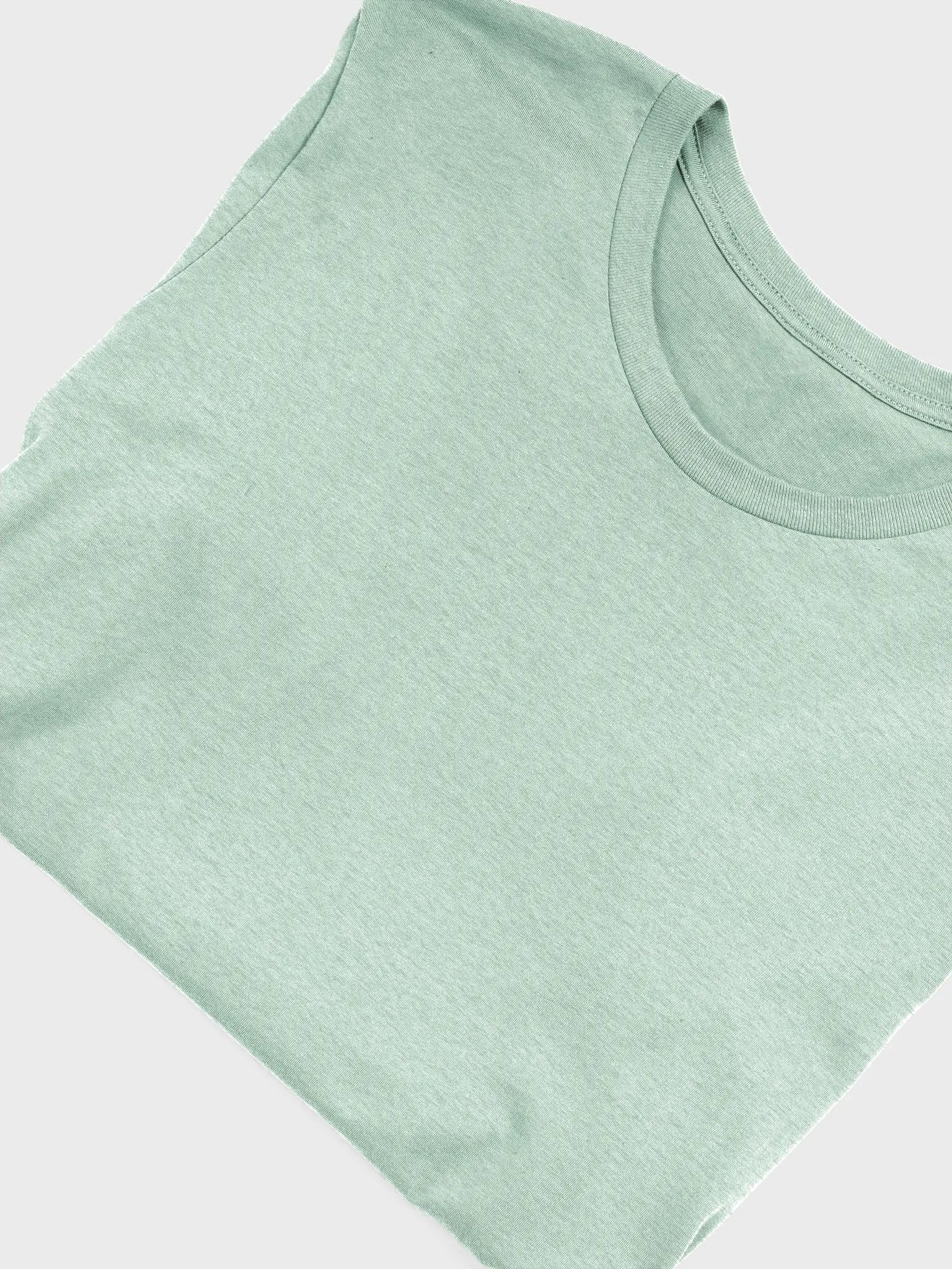 Skyblock Simple Back Tee product image (5)
