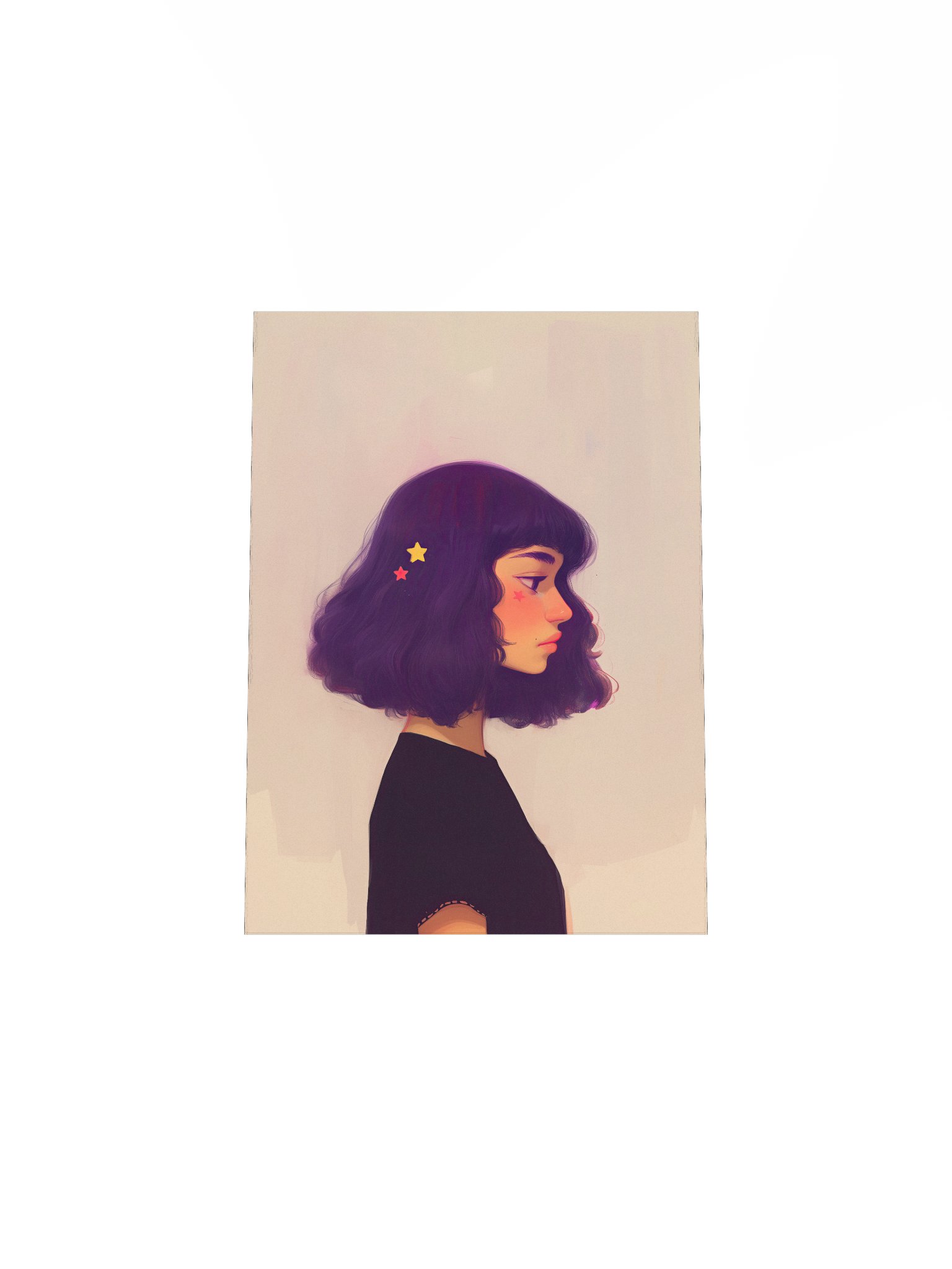 Purple Place: Stardust Girl Profile product image (25)