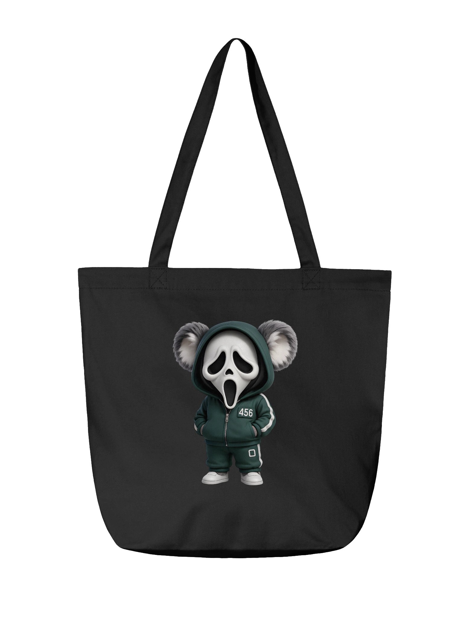 Trick or Game Ninakin Tote product image (2)