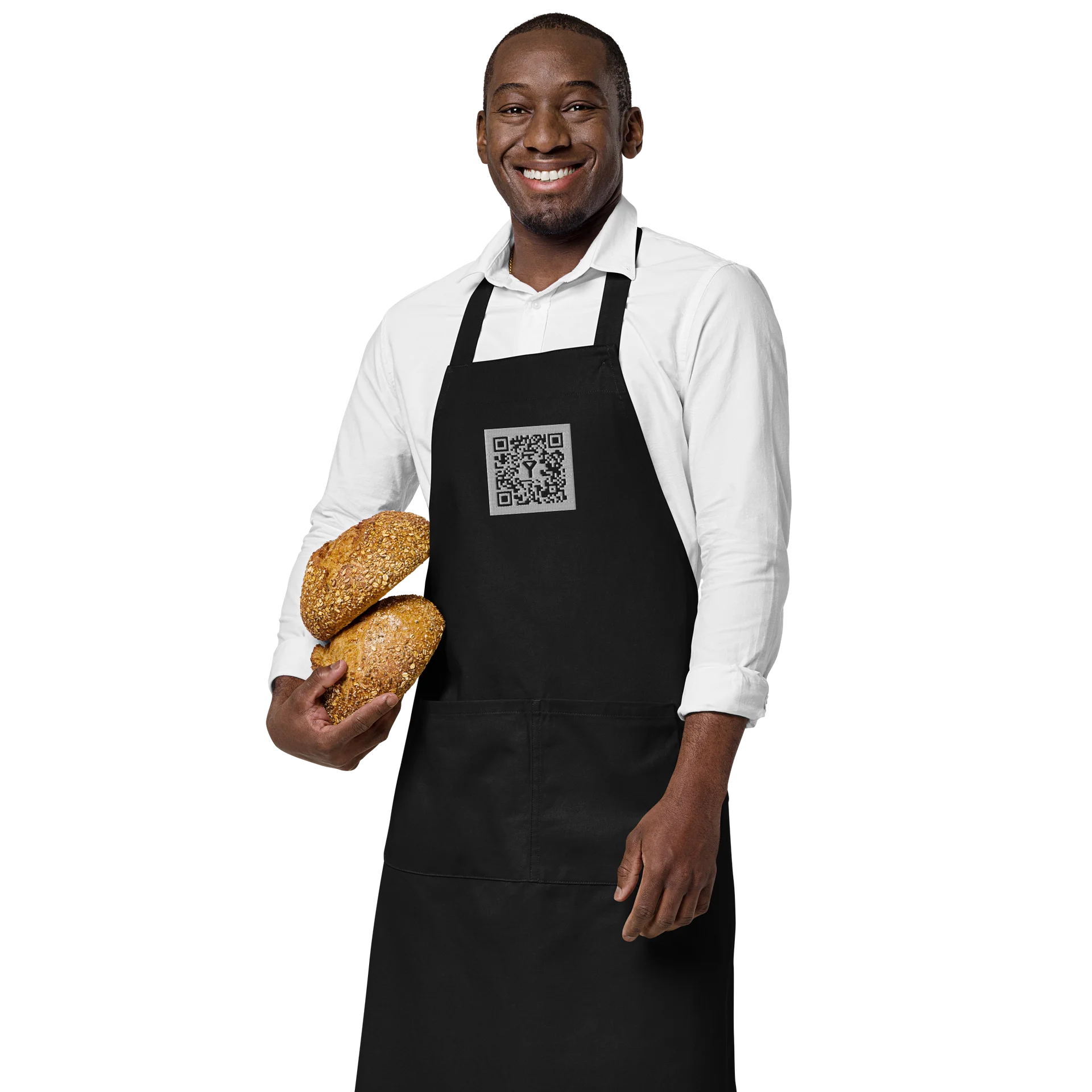 Ignore The Normal Apron product image (5)