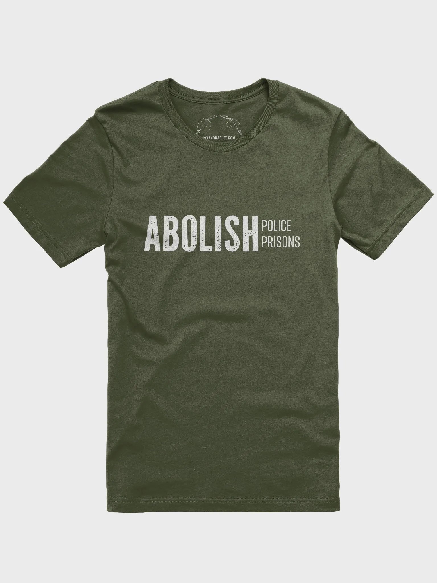 Abolition T-Shirt product image (11)