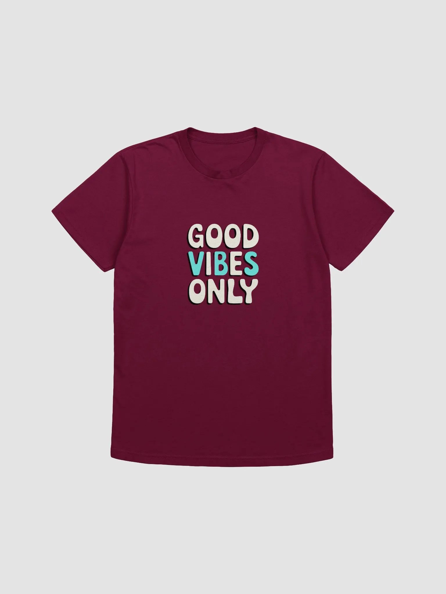 Good Vibes Only product image (2)