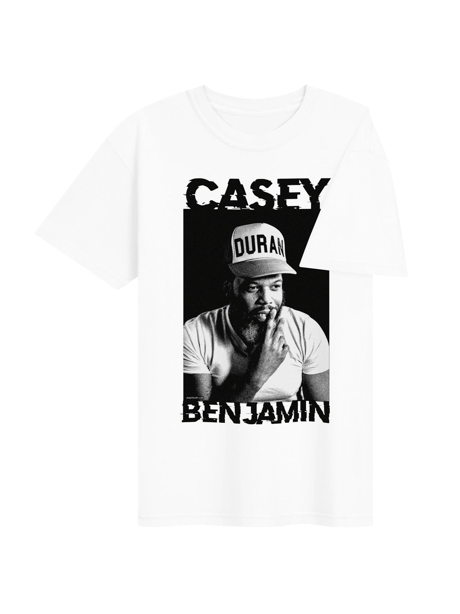 Casey T-Shirt product image (4)