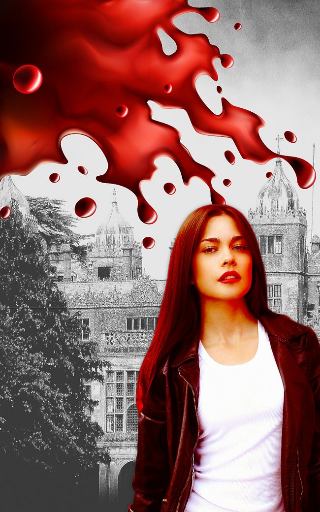 Blood Surge series
