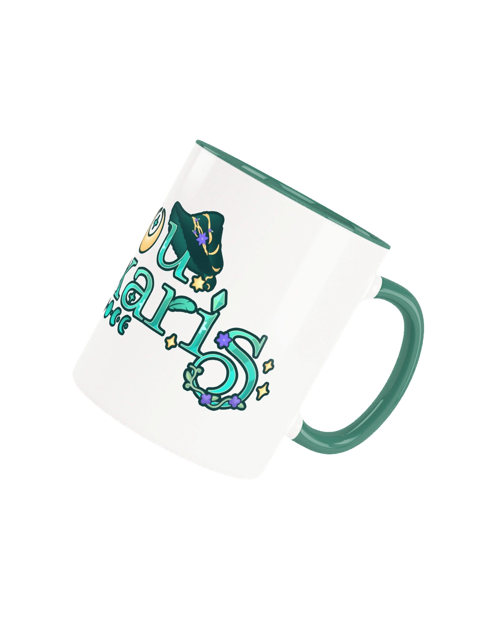 Logo - Tasse product image (4)